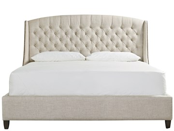 Halston King Bed thumbnail