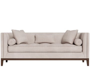 Hartley Sofa - Special Order thumbnail