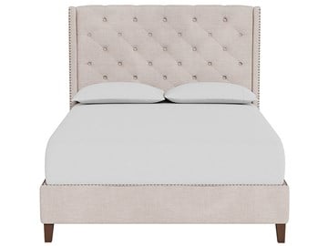 Panache Bed -Special Order thumbnail