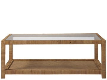 Long Key Cocktail Table thumbnail