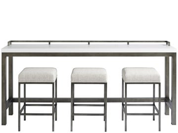 Essence Console Table with Stools thumbnail