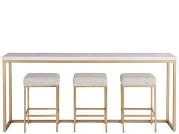 Love Joy Bliss Console Table thumbnail