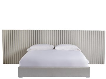 Decker Cal King Wall Bed w Panels thumbnail