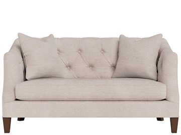 Camby Settee -Special Order thumbnail