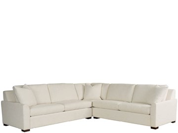 Anna 3 pc Sectional thumbnail