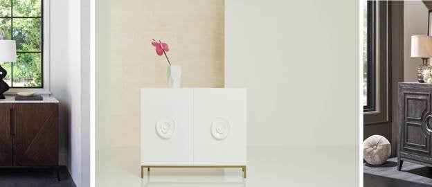 Category- Living Chests