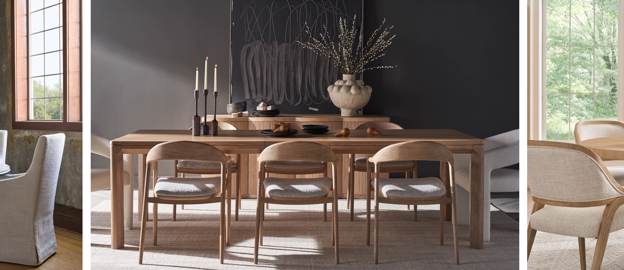 Category - Dining Tables