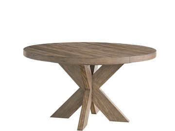 Boulder Round Dining Table thumbnail