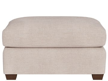 Emmerson Ottoman - Special Order thumbnail