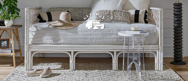 Collection - Getaway