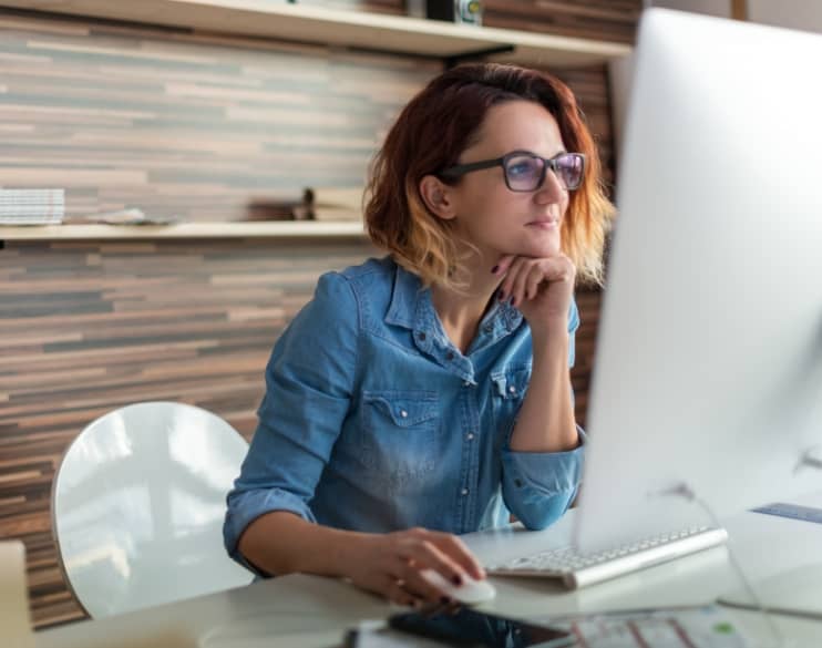 B2B Online Storefront