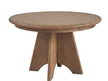 Canyon Round Dining Table thumbnail