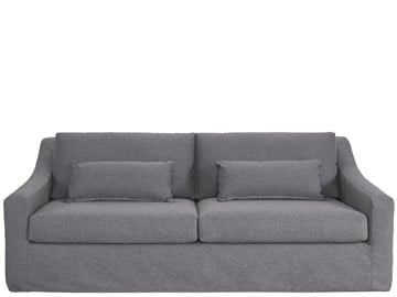 Brooke Outdoor Sofa 96  -Special Order thumbnail