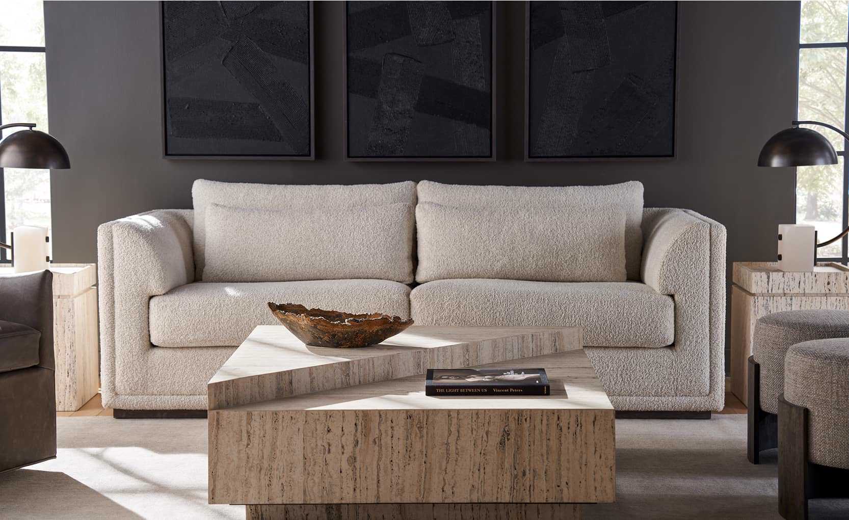 Ready To Ship - Sofas