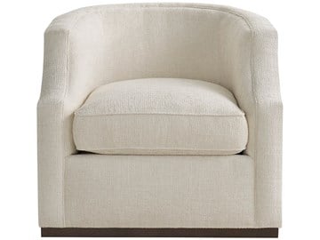 Sara Swivel Chair - Special Order thumbnail