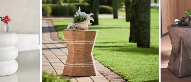 Category- Living End tables and side tables