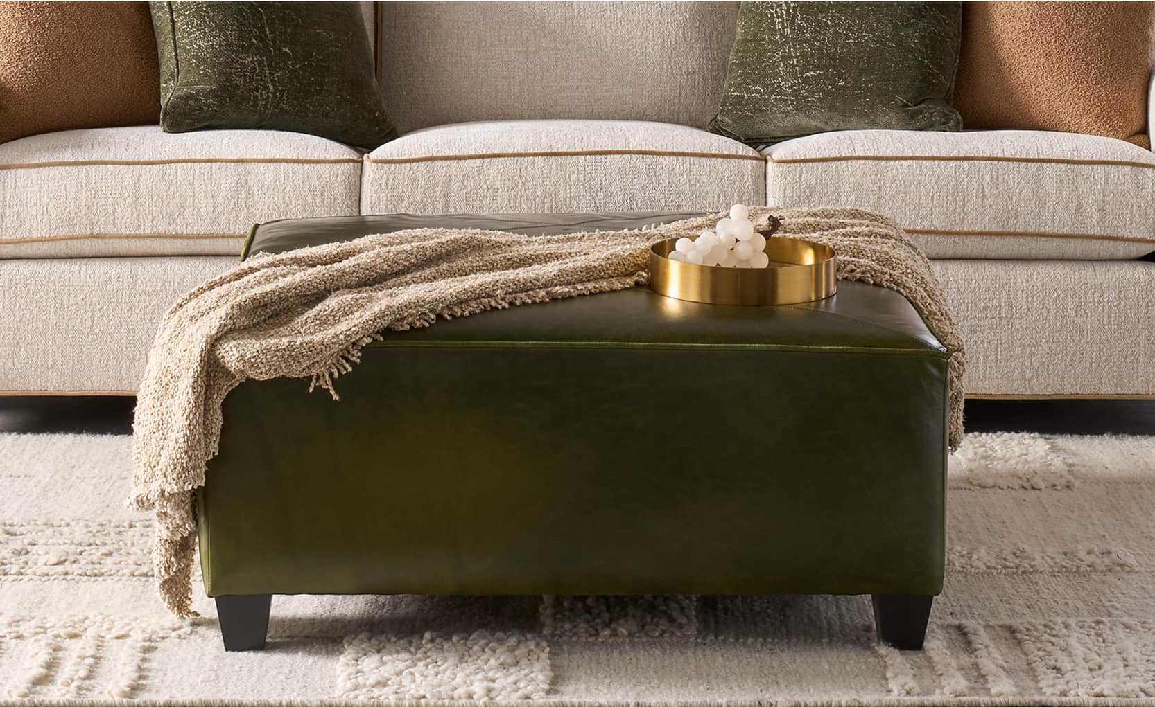 Special Order - Ottomans