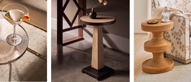 Category - Bedroom Spot tables