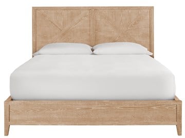 Ames Bed Complete King thumbnail