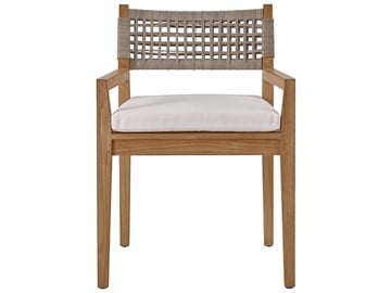 Chesapeake Arm Chair  thumbnail