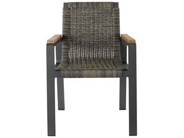San Clemente Dining Chair thumbnail