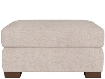 Brooke Ottoman - Special Order thumbnail