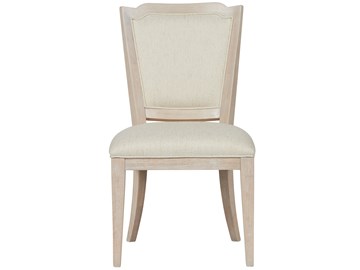 Getaway Upholstered Back Side Chair thumbnail