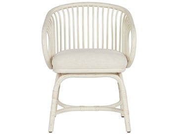 Aruba Rattan Chair thumbnail