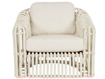 Camps Bay Rattan Chair thumbnail