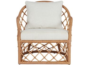 Miramar Accent Chair thumbnail