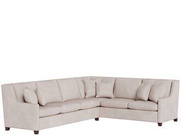 Hudson Sectional - Special Order thumbnail