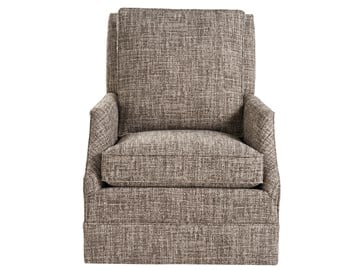 Jocelyn Swivel Chair - Special Order thumbnail