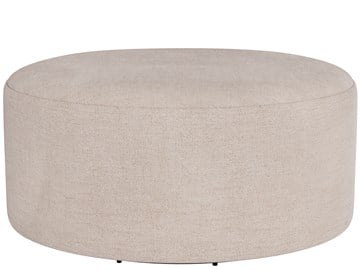 Pi Outdoor Ottoman 36" - Special Order thumbnail