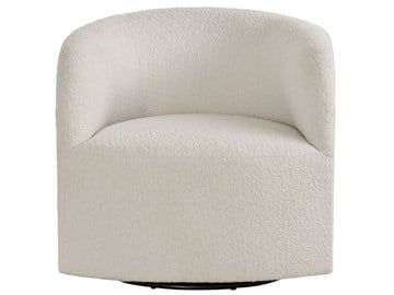 Exhale Swivel Chair Outdoor - Special Order thumbnail