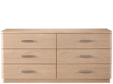 Nomad Six Drawer Dresser thumbnail
