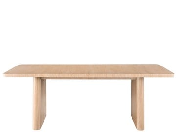 Nomad Dining Table thumbnail