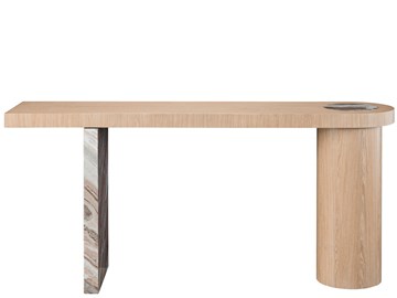 Croydon Console Table  thumbnail