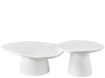 Tranquility Nesting Cocktail Tables thumbnail