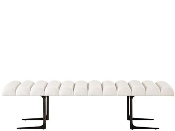 Devereux Bed Bench thumbnail