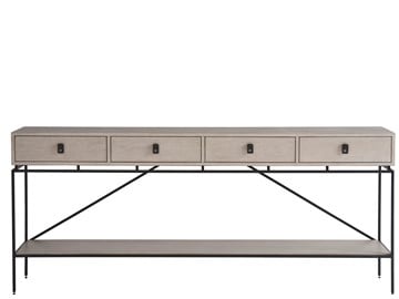 Barber Console thumbnail