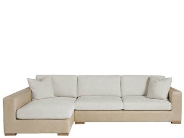 Shelborne Chaise LAF Loveseat RAF thumbnail
