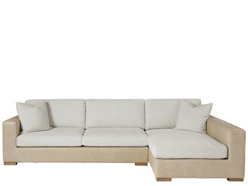 Shelborne Chaise RAF Loveseat LAF thumbnail