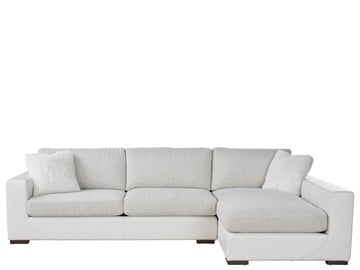 Shelborne Chaise RAF Loveseat LAF thumbnail