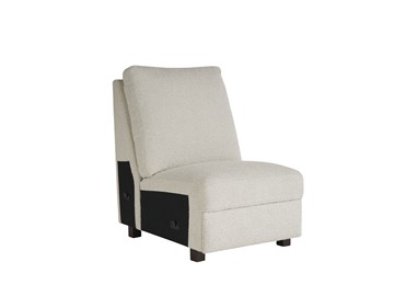 Rhodes Armless Chair thumbnail