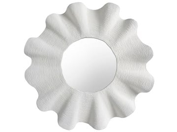Scallop Mirror thumbnail