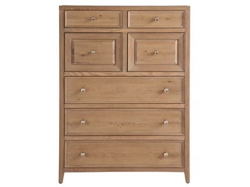 Weekender Chest thumbnail