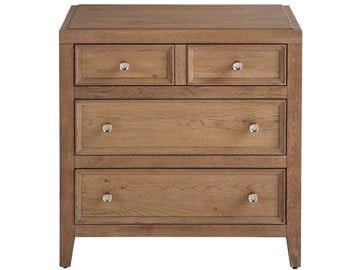 Weekender Nightstand thumbnail