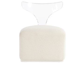 Mirissa Swivel Chair thumbnail