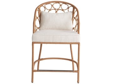 Pebble Counter Chair thumbnail