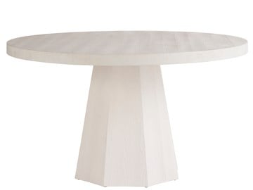 Mackinaw Round Dining Table thumbnail